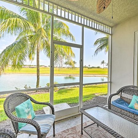 Luxury Golf Villa In Beautiful Lely Resort With Pool Naples Ngoại thất bức ảnh