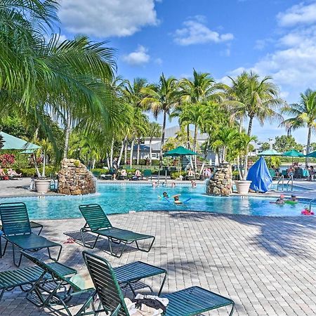 Luxury Golf Villa In Beautiful Lely Resort With Pool Naples Ngoại thất bức ảnh