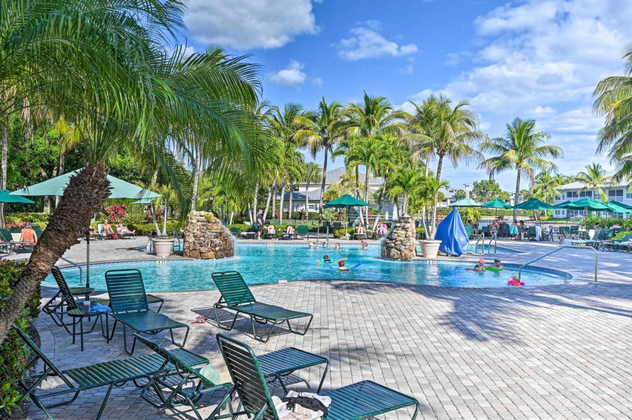 Luxury Golf Villa In Beautiful Lely Resort With Pool Naples Ngoại thất bức ảnh